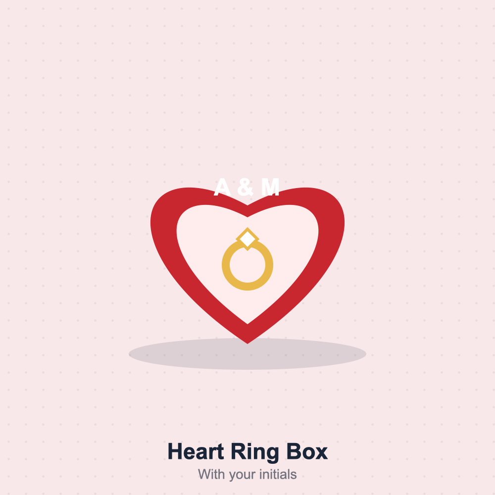 Custom3D ringbox sample