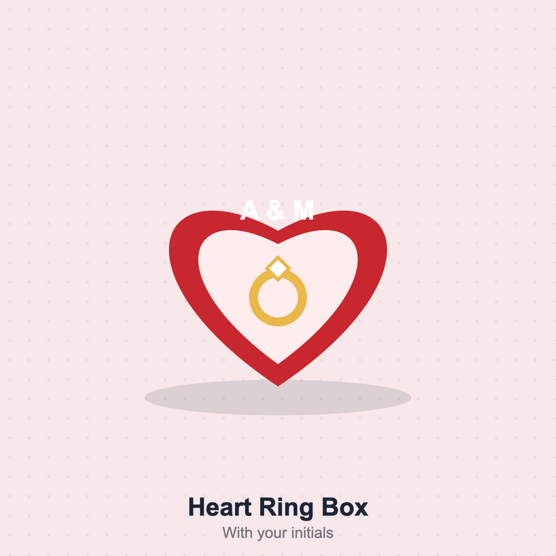 Custom3D ringbox sample